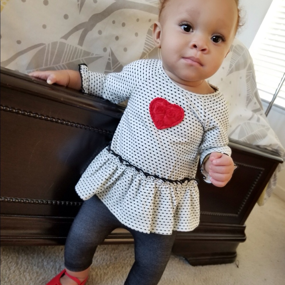 Baby outfit